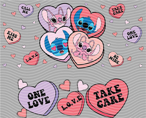 Mini stanlye cup-KW789